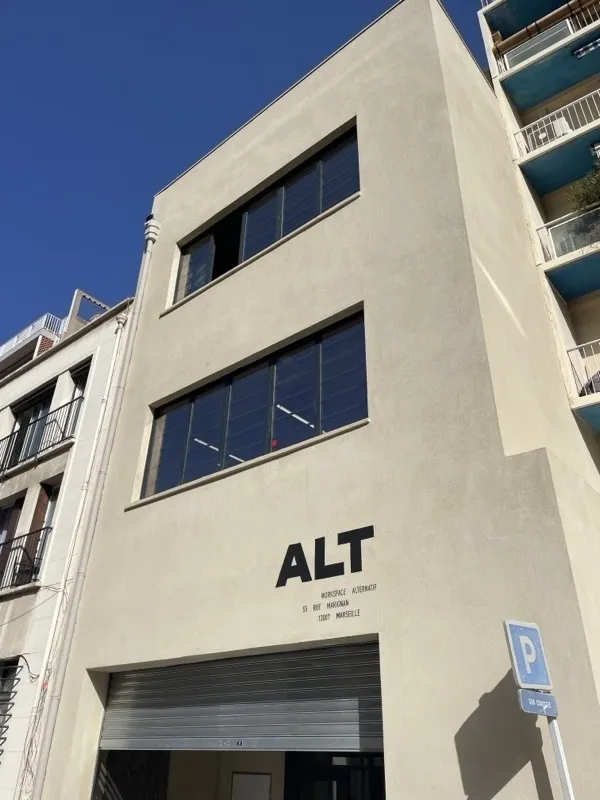 ALT | Marseille