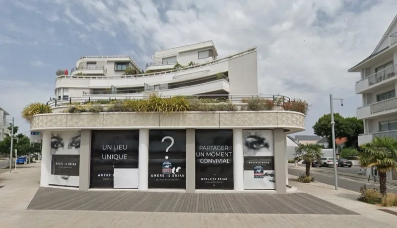 L'Avant-Scène | La Baule