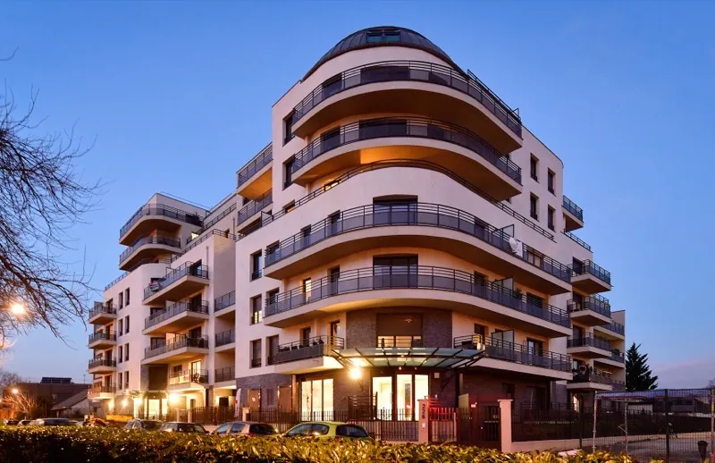 Le Renouillers | Colombes